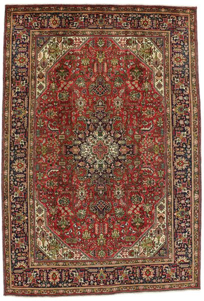 Tabriz Covor Persan 298x201