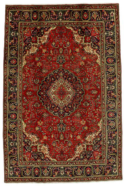 Tabriz Covor Persan 298x200