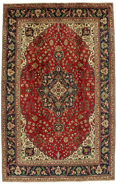 Jozan - Sarouk Covor Persan 345x216
