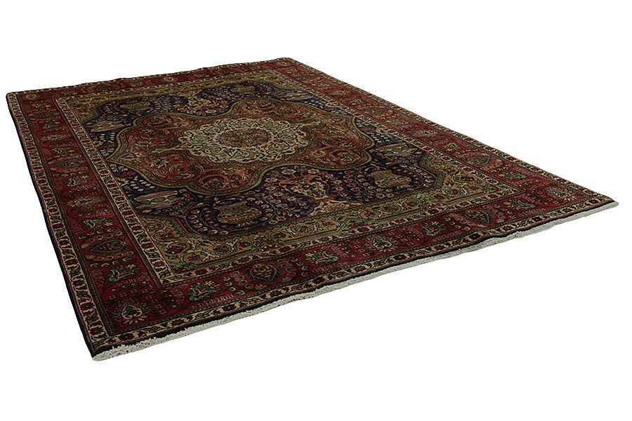Tabriz Covor Persan 292x200 - Imagine 1