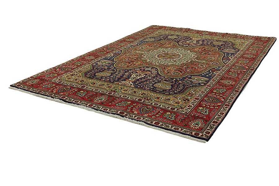 Tabriz Covor Persan 292x200 - Imagine 2