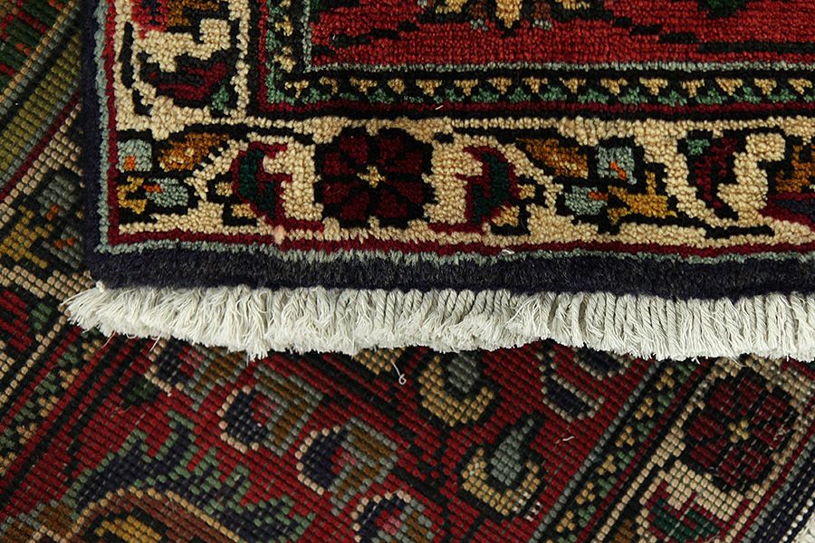 Tabriz Covor Persan 292x200 - Imagine 5