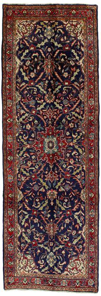 Tabriz Covor Persan 326x110