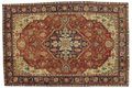 Tabriz - Patina
