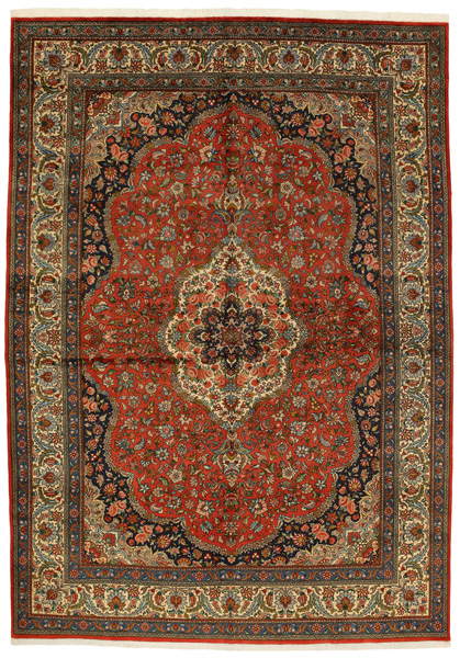 Qum Covor Persan 355x252