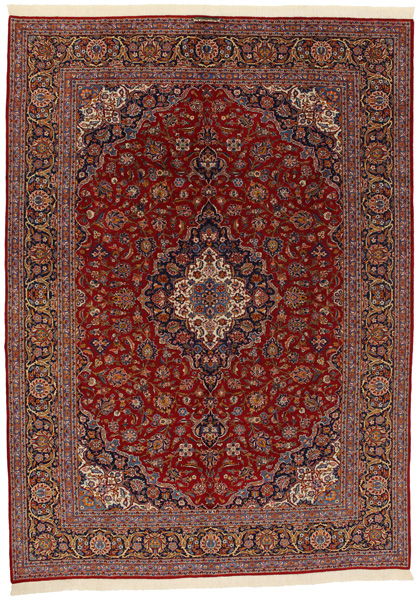 Kashan