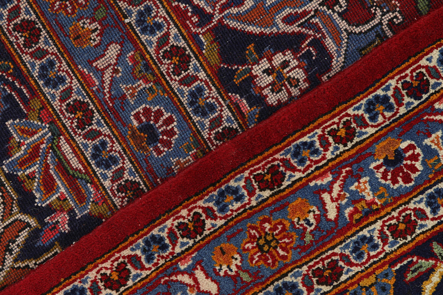 Kashan Covor Persan 368x270 - Imagine 8