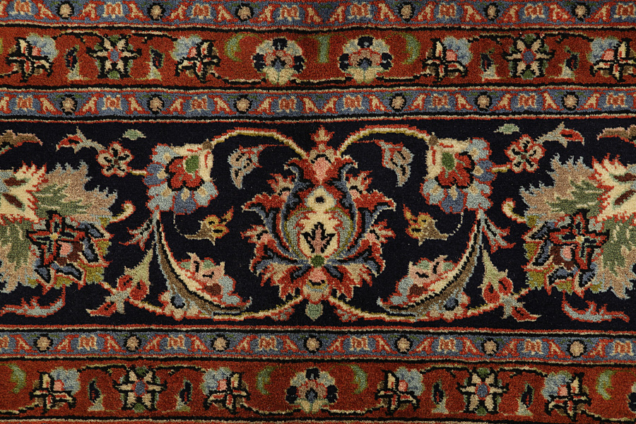 Kashan Covor Persan 368x270 - Imagine 11