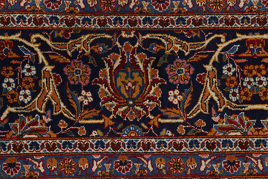 Kashan Covor Persan 368x270 - Imagine 12