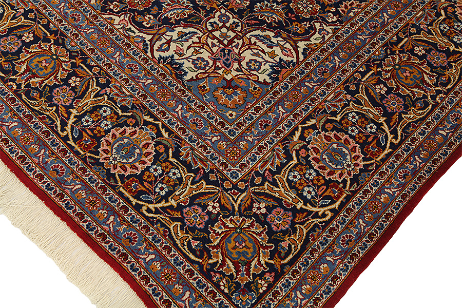 Kashan Covor Persan 368x270 - Imagine 14