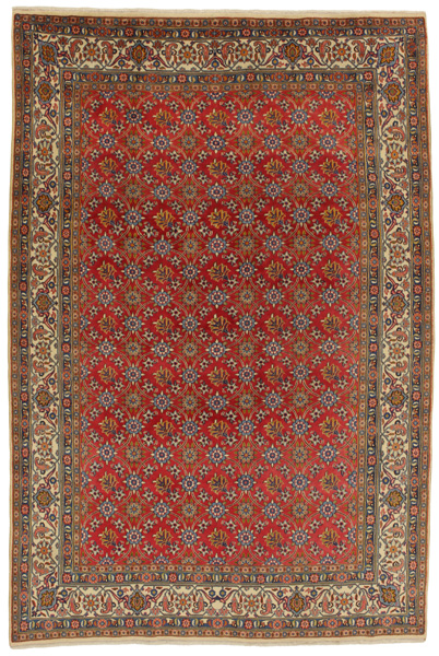 Mood - Mashad Covor Persan 303x202