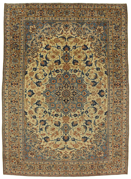 Isfahan Covor Persan 352x257