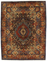 Kashmar - Mashad
