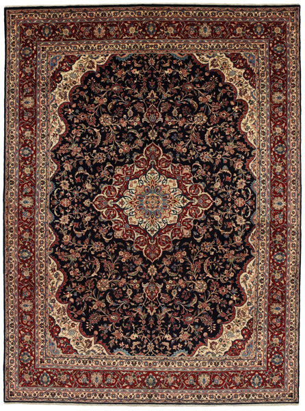 Kashan Covor Persan 413x307