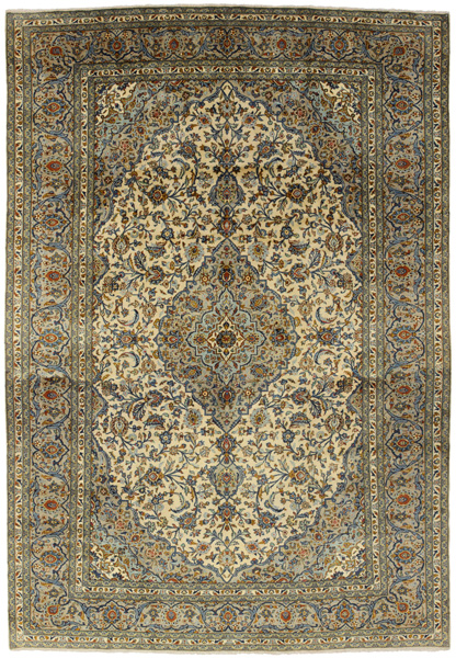 Kashan Covor Persan 426x293