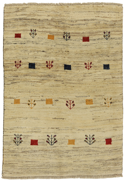 Gabbeh - Qashqai Covor Persan 153x107