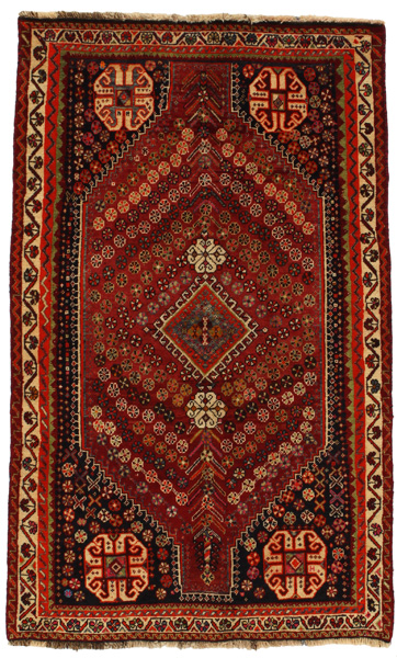 Qashqai - Shiraz Covor Persan 191x116