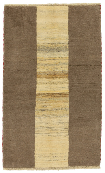 Gabbeh - Qashqai Covor Persan 168x100