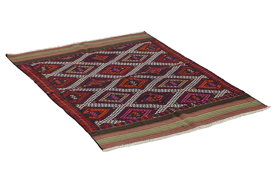 Scoarta Sumak - Qashqai 160x107 - Imagine 1