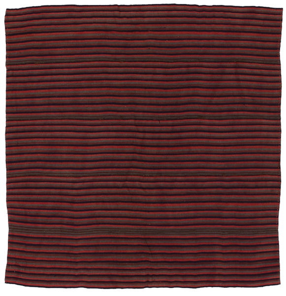 Scoarta Jajim - Bijar 173x180