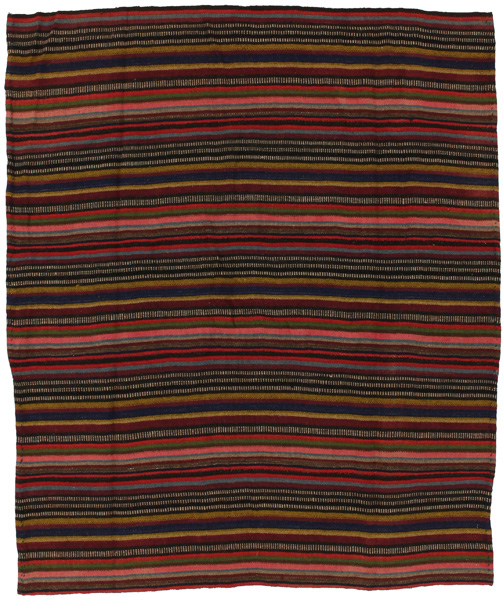 Scoarta Jajim - Bijar 180x150