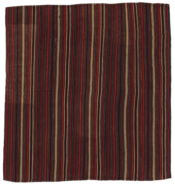 Scoarta Jajim - Bijar 155x150