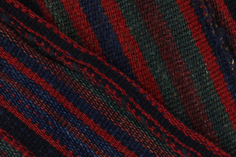 Scoarta Jajim - Bijar 209x172 - Imagine 4