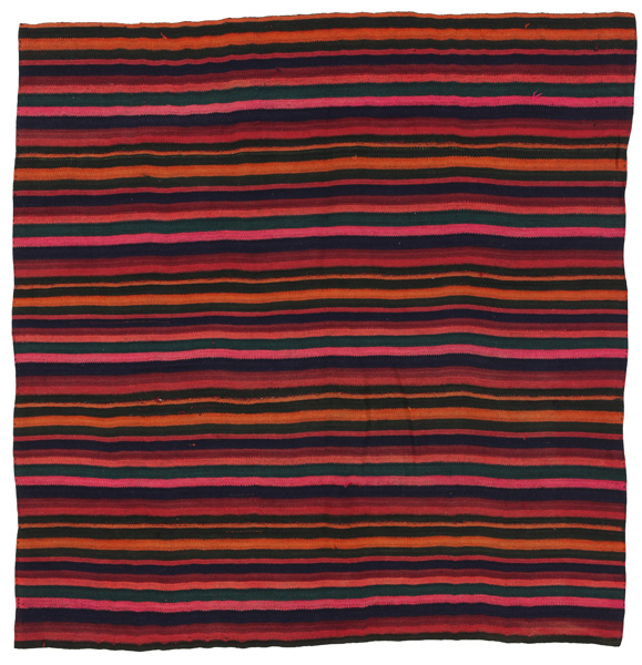 Scoarta Jajim - Bijar 175x185