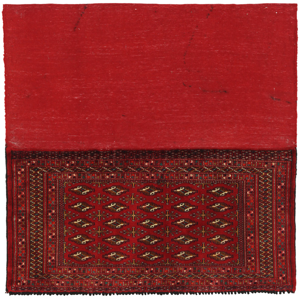 Yomut - Buhara Covor Persan 101x101