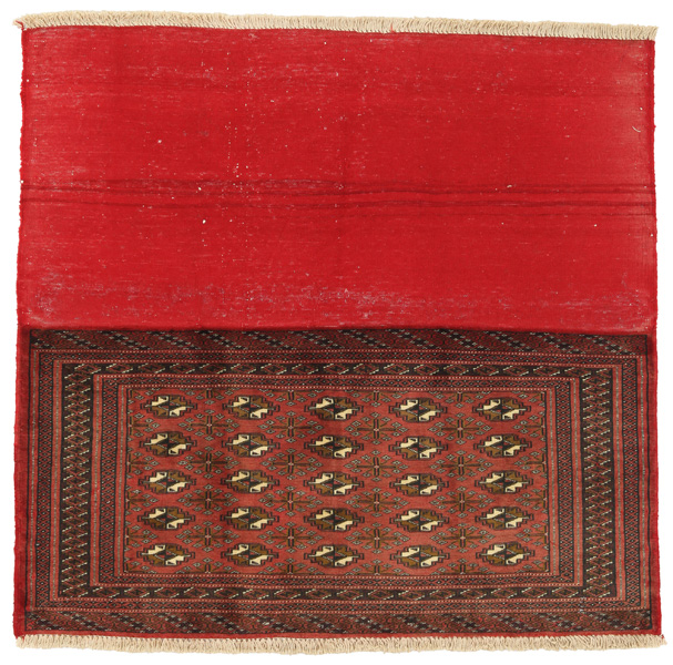 Yomut - Buhara Covor Persan 100x106