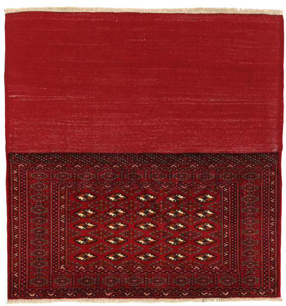 Yomut - Buhara Covor Persan 144x147