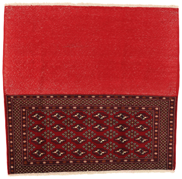 Yomut - Buhara Covor Persan 129x132
