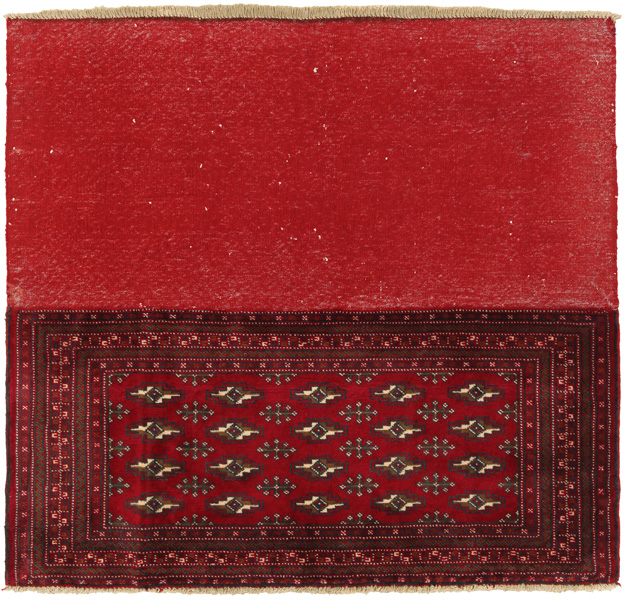 Yomut - Buhara Covor Persan 125x135