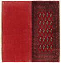 Yomut - Bokhara