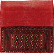 Yomut - Buhara