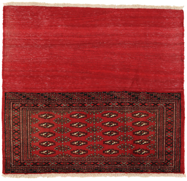 Yomut - Buhara Covor Persan 101x112