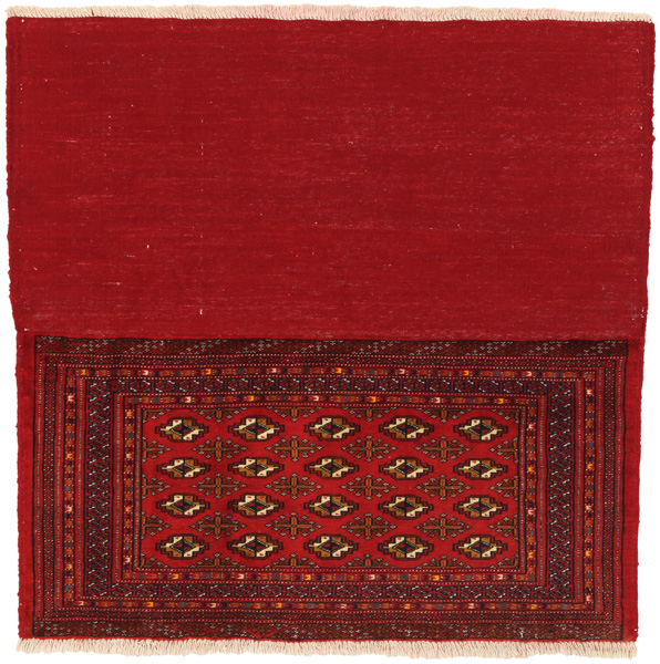 Yomut - Buhara Covor Persan 105x105