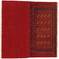 Yomut - Bokhara