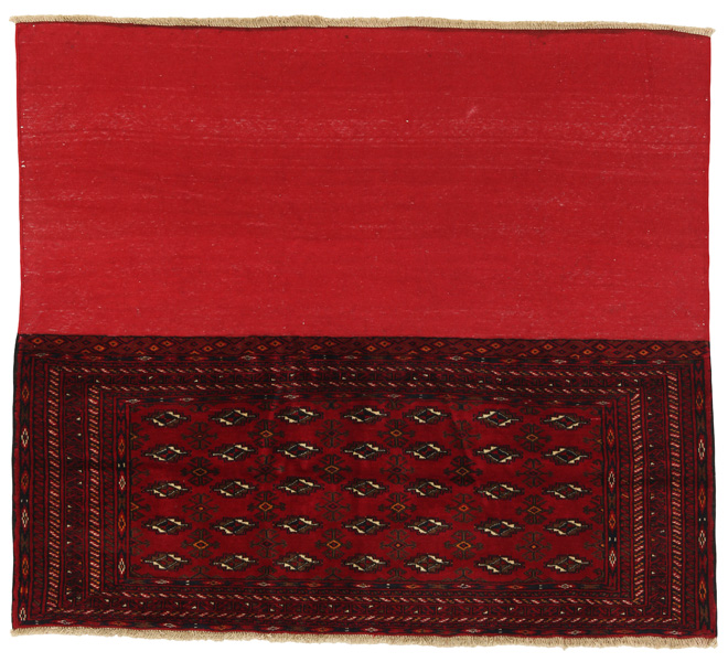 Yomut - Buhara Covor Persan 123x142