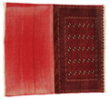 Yomut - Bokhara