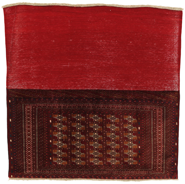 Yomut - Buhara Covor Persan 130x130