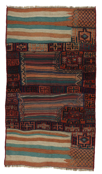 Covor Scoarta - Kurdi 182x101