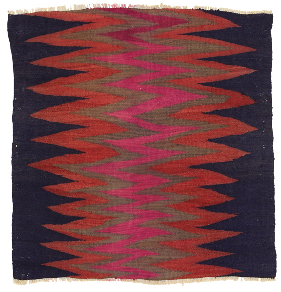 Qashqai - Scoarta 122x125