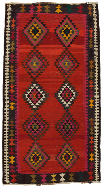 Qashqai - Scoarta 241x131