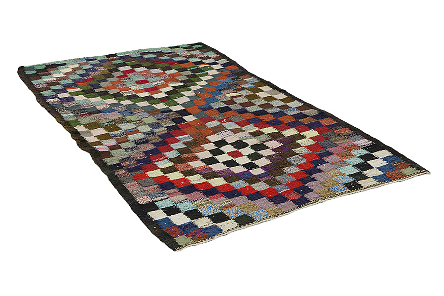Qashqai - Scoarta 264x143 - Imagine 1