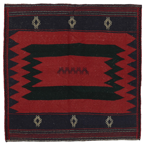 Scoarta Sofra - Afshar 115x115