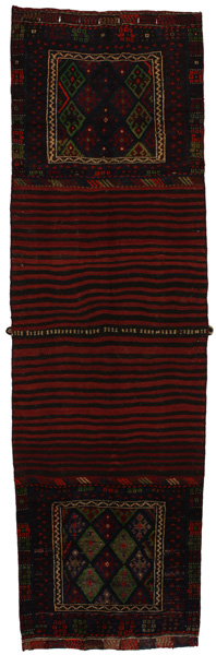 Qashqai - Covor Scoarta 360x100