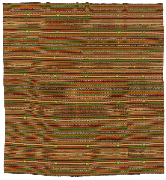 Scoarta Fars - Qashqai 267x251