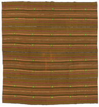 Scoarta Fars - Qashqai