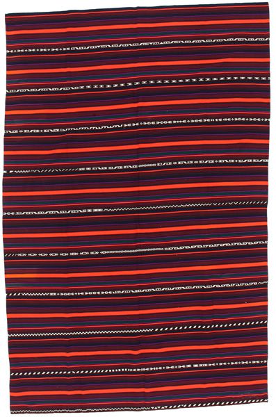 Scoarta Jajim - Bijar 325x215